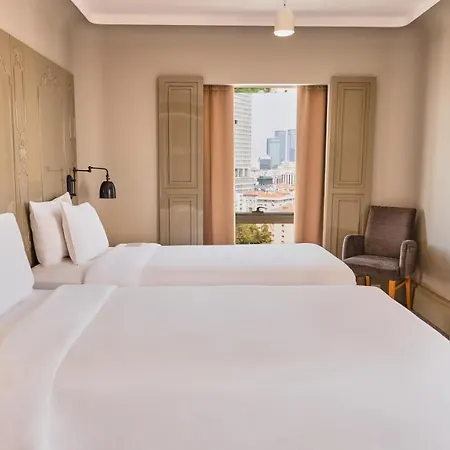 The Cettia Otel