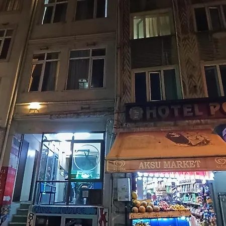 The Prince Taksim Istanbul