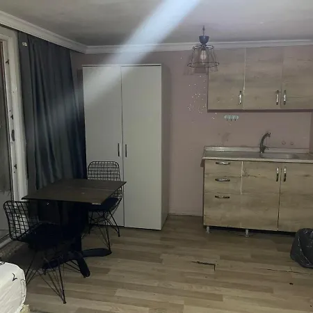 Ryn Prestij Istanbul