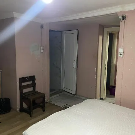 Aparthotel Ryn Prestij *