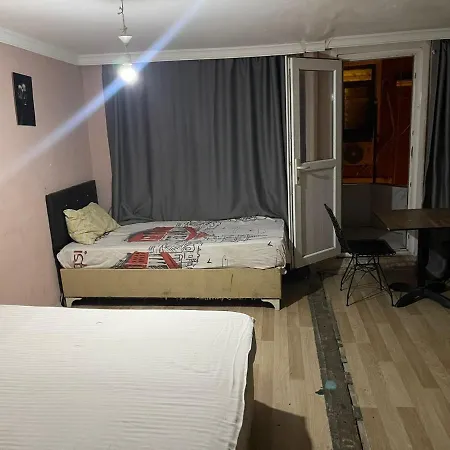 Aparthotel Ryn Prestij *