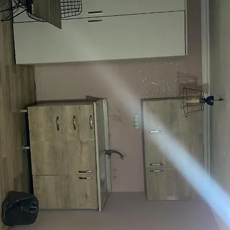 Ryn Prestij Aparthotel