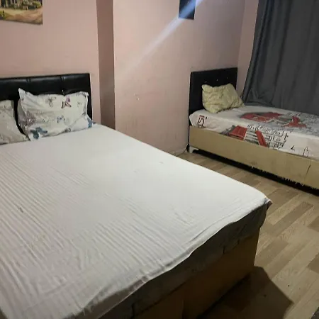 Ryn Prestij Aparthotel Istanbul