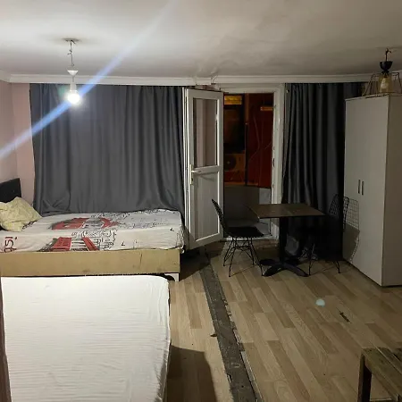 Aparthotel Ryn Prestij *