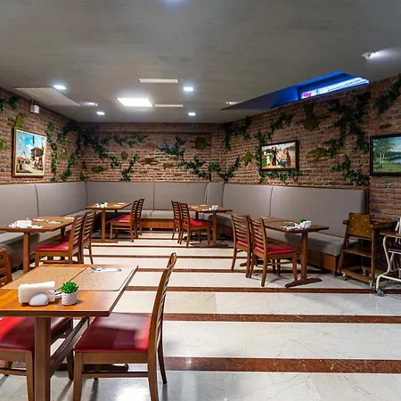 Aprilis - Special Category Istanbul
