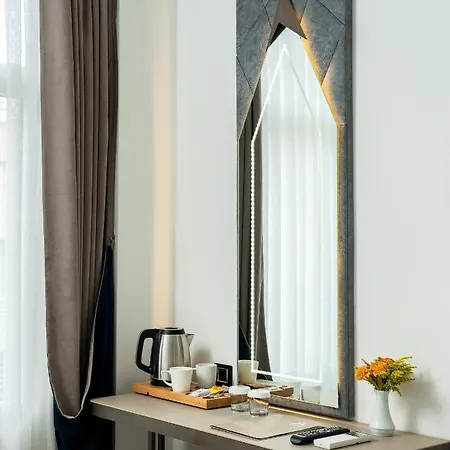 Hotel Adamar Hotel-special Category Provincia di Istanbul