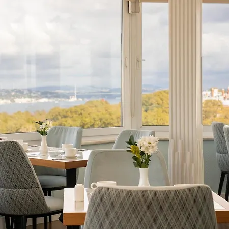 Adamar Hotel-special Category Hotel Provincia di Istanbul