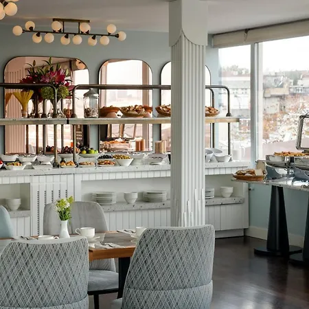 Hotel Adamar Hotel-special Category Provincia di Istanbul