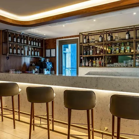 Tzl Nisantasi Aparthotel 5*