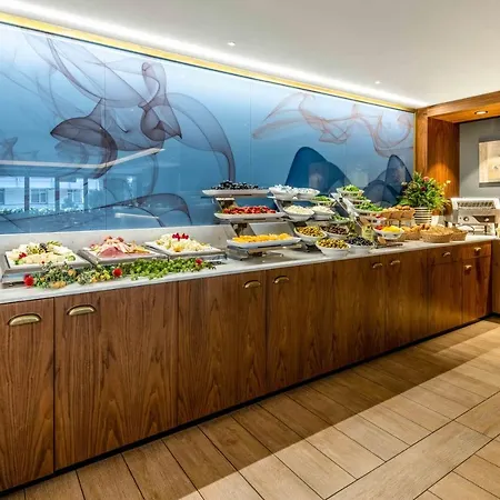 Aparthotel Tzl Nisantasi 5*