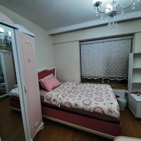 Prestij Park Daire İstanbul
