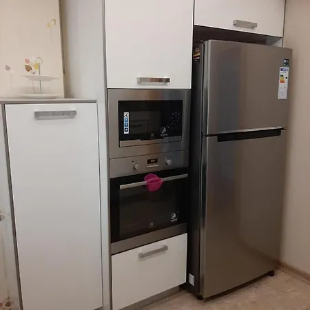 Prestij Park Daire