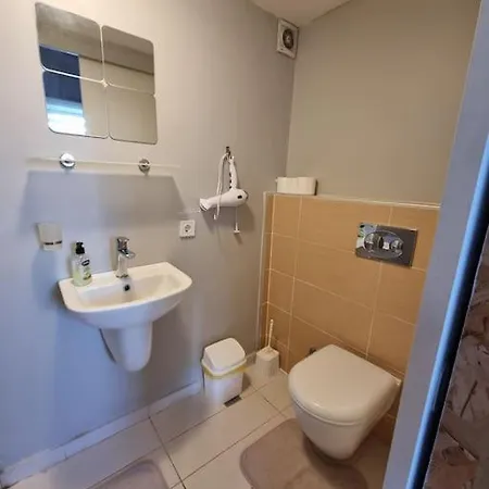 Taksim Studio Flat * Istambul