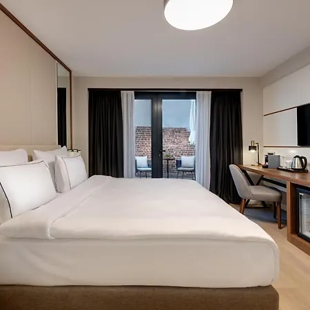 Gleam Collection Hotel 5*