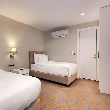 Gleam Collection Hotel 5*