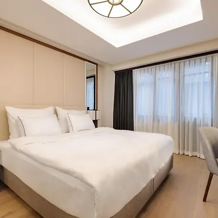 Gleam Collection Hotel Istanbul