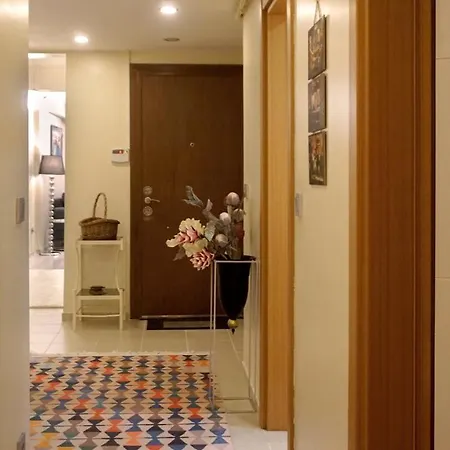 Vega House