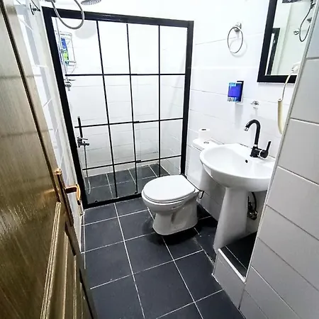 Deniz Taksim Aparthotel