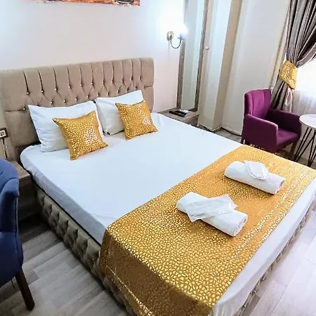 Aparthotel Deniz Taksim