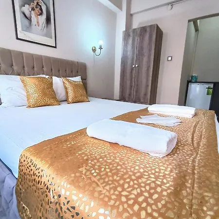 Deniz Taksim Aparthotel *