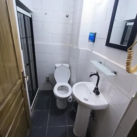 Deniz Taksim Aparthotel