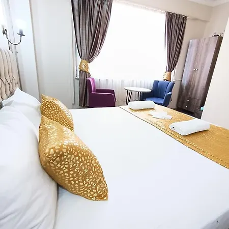 Aparthotel Deniz Taksim