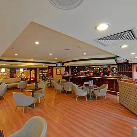 Eresin Topkapı Otel İstanbul