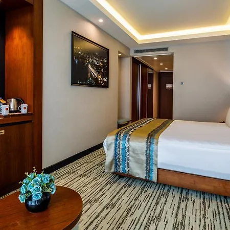 Clarion Golden Horn Istanbul