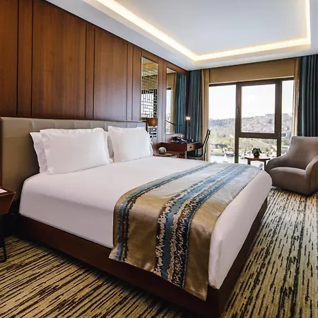 Clarion Golden Horn Hotel 5*