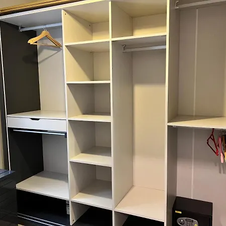 Center Of Istanbul, Luxurious, Nodern, Full Flat شقة اسطنبول