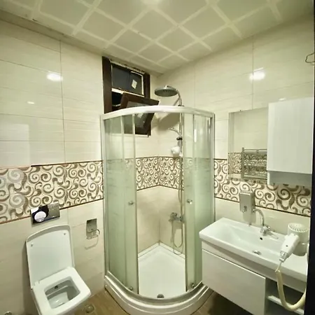Aparthotel Ayasofya Family *