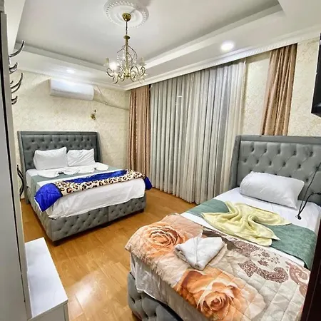 Ayasofya Family Aparthotel