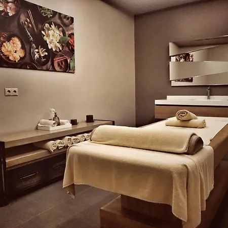 Eresin Topkapı Otel