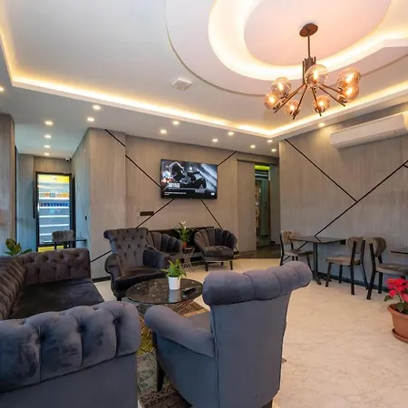 Hotel Comfort Point
