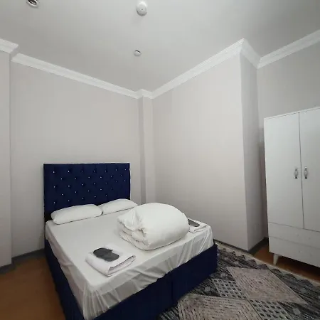 Hotel Vip Suit
