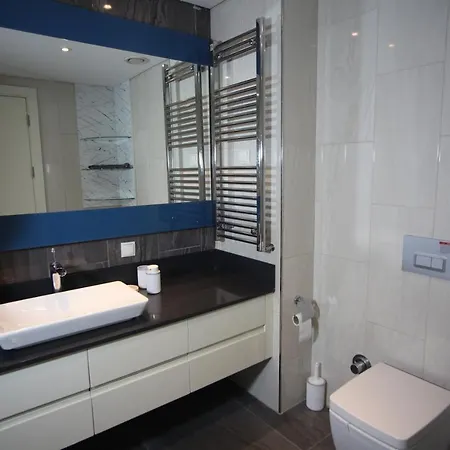 Luxury 1-bedroom In Taksim Apartment Istanbul