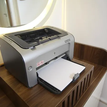 Apartment Luxury 1-bedroom In Taksim