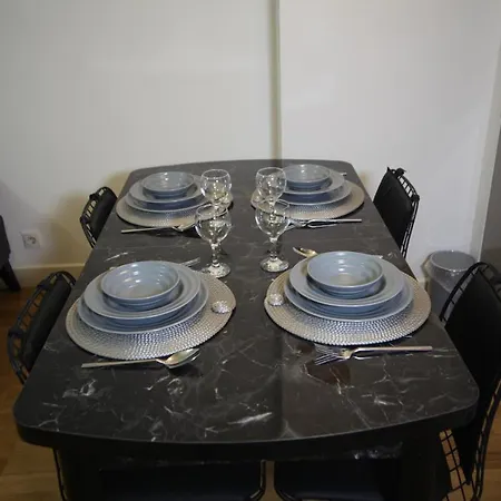 Luxury 1-bedroom In Taksim * Istanbul