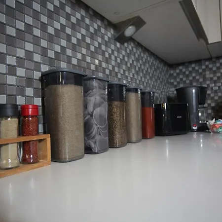 Luxury 1-bedroom In Taksim Apartment