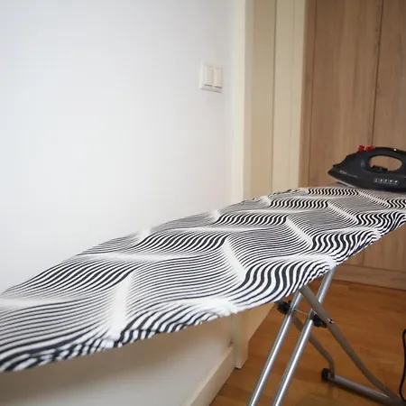 Apartment Luxury 1-bedroom In Taksim Istanbul