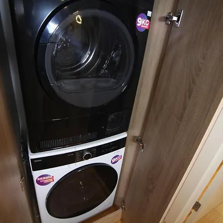 Apartment Luxury 1-bedroom In Taksim *