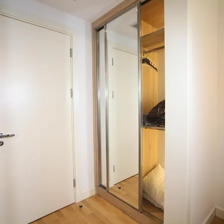 Luxury 1-bedroom In Taksim Istanbul