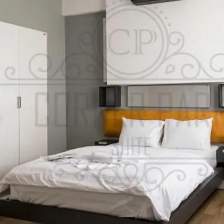 The Sisli Corner Park Hotel