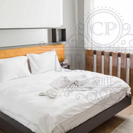 Hotel The Sisli Corner Park 4*