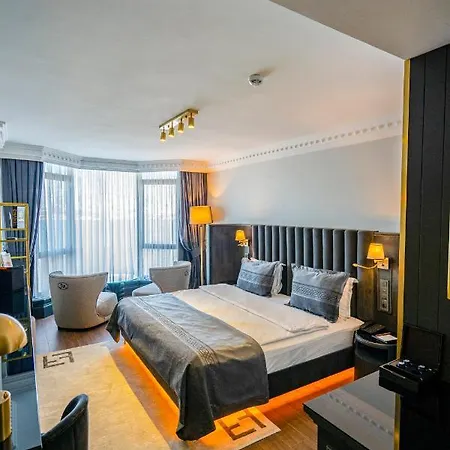 A11 Bosphorus Otel *