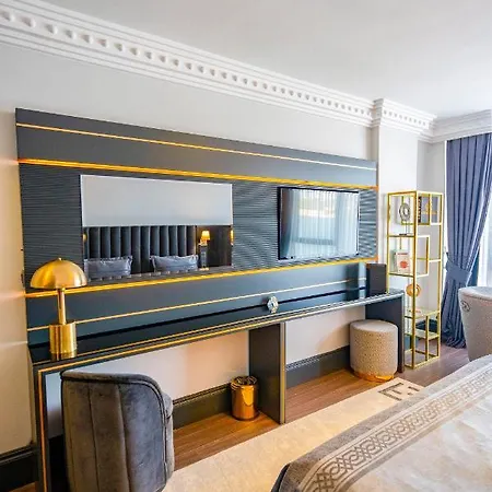 A11 Bosphorus Otel