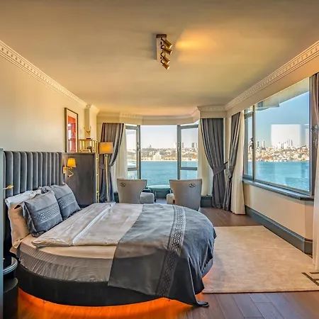 A11 Bosphorus Otel *