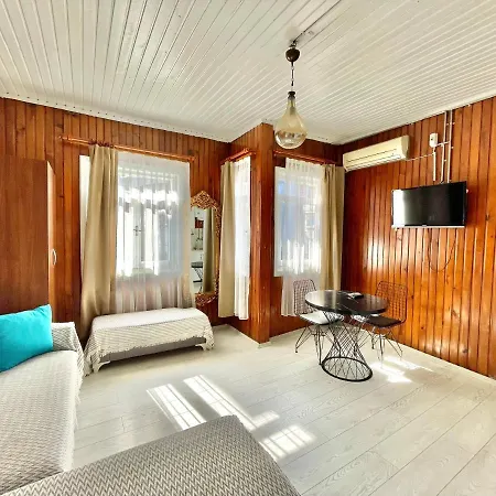 Golden Hotel apartamentowy *