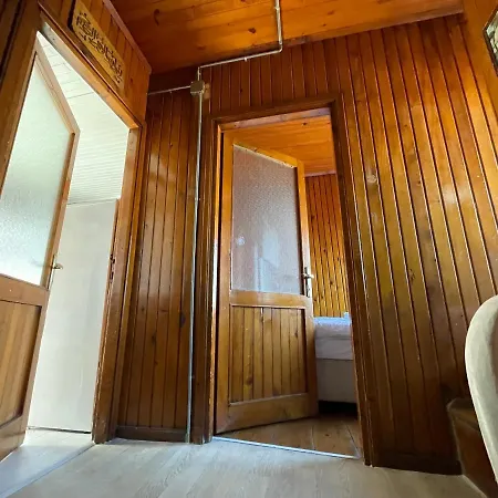 Golden Hotel apartamentowy *