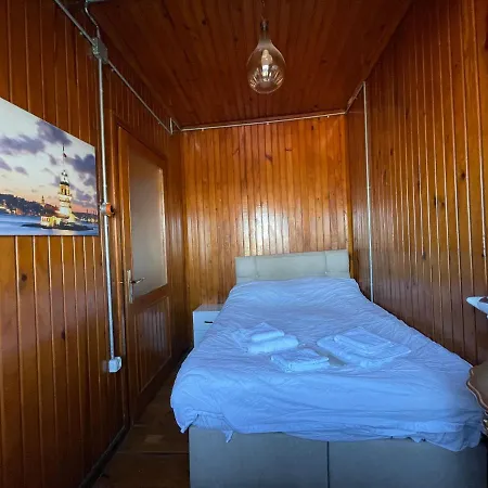 Hotel apartamentowy Golden